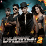 Dhoom:3 - Siddharth Mahadevan Song Download